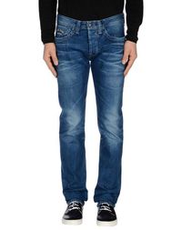 Джинсовые брюки Pepe Jeans