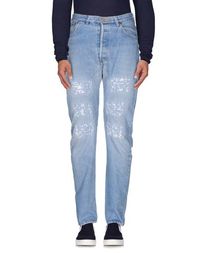 Джинсовые брюки Levi's RED TAB
