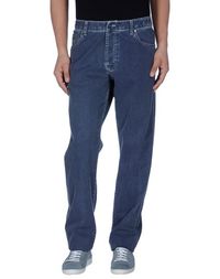 Джинсовые брюки Pt05