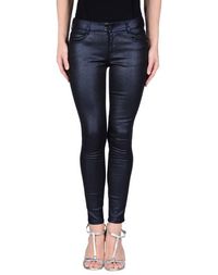 Джинсовые брюки Stella Mccartney
