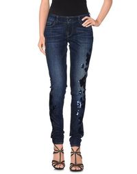 Джинсовые брюки Guess