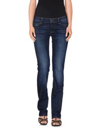 Джинсовые брюки Guess