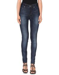 Джинсовые брюки LIU •JO Jeans