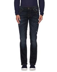 Джинсовые брюки Staff Jeans &; CO.