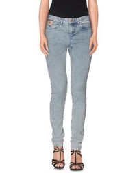 Джинсовые брюки Maison Scotch