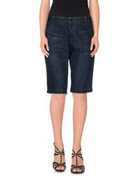 Джинсовые бермуды Ralph Lauren