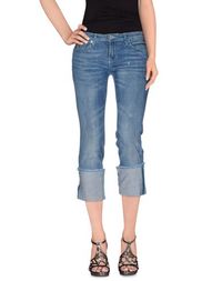 Джинсовые брюки-капри Polo Jeans Company