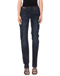 Джинсовые брюки Ralph Lauren