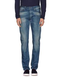Джинсовые брюки Scotch &; Soda