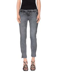 Джинсовые брюки Armani Jeans