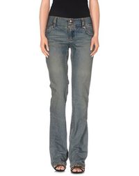 Джинсовые брюки Richmond Denim