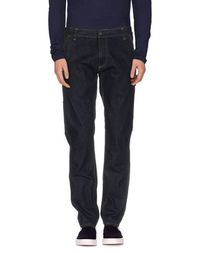 Джинсовые брюки Carhartt