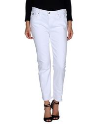 Джинсовые брюки True Religion