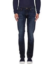 Джинсовые брюки Tommy Hilfiger Denim