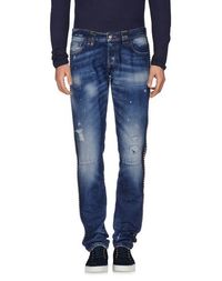 Джинсовые брюки Philipp Plein