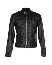 Джинсовая верхняя одежда Dsquared2