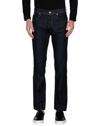 Джинсовые брюки GaudÌ Jeans &; Style