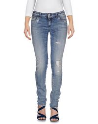 Джинсовые брюки Trussardi Jeans