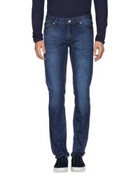 Джинсовые брюки Cheap Monday