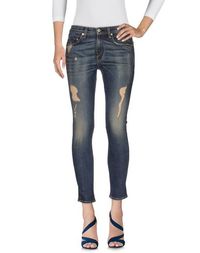 Джинсовые брюки RAG &; Bone/Jean
