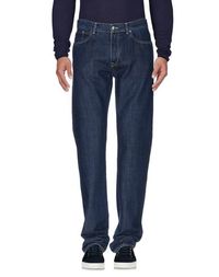 Джинсовые брюки Trussardi Jeans