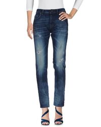 Джинсовые брюки Diesel Black Gold