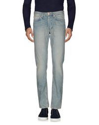 Джинсовые брюки M.Grifoni Denim