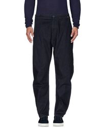 Джинсовые брюки Vivienne Westwood Anglomania