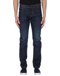 Джинсовые брюки Scotch &; Soda