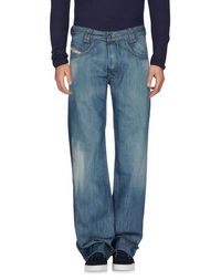 Джинсовые брюки Diesel