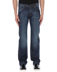 Джинсовые брюки Calvin Klein Jeans