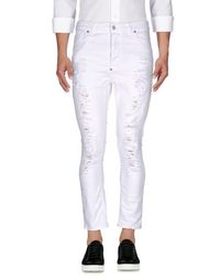 Джинсовые брюки IMB I'M Brian