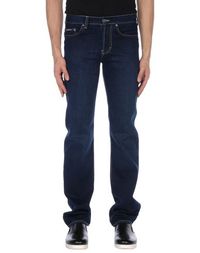 Джинсовые брюки Calvin Klein Jeans