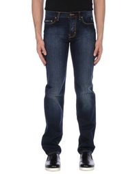 Джинсовые брюки Calvin Klein Jeans