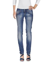 Джинсовые брюки 2 W2 M