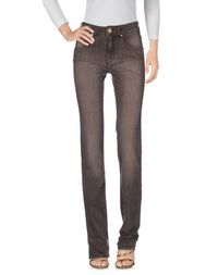 Джинсовые брюки Marani Jeans