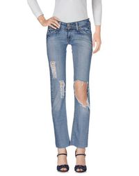 Джинсовые брюки Levi's RED TAB