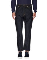 Джинсовые брюки (+) People