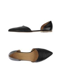 Балетки Pomme D'or