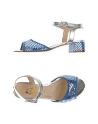 Сандалии RGP PER Righi