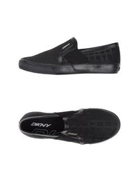 Низкие кеды и кроссовки Dkny