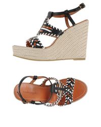 Эспадрильи Mellow Yellow