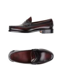 Мокасины Allen Edmonds