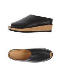 Сандалии Reality Studio