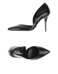 Туфли Graffiamania