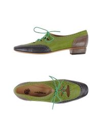 Обувь на шнурках Maliparmi