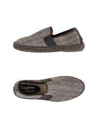 Эспадрильи Espadrilles AND Collection PrivĒe?