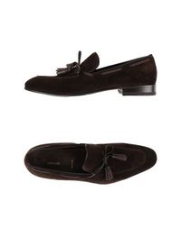 Мокасины TOM Ford