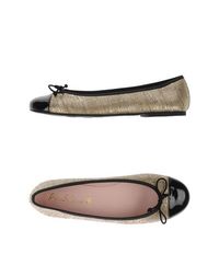 Балетки Pretty Ballerinas