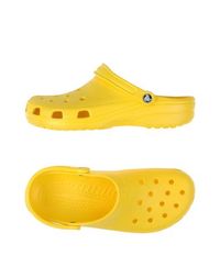 Домашние туфли Crocs